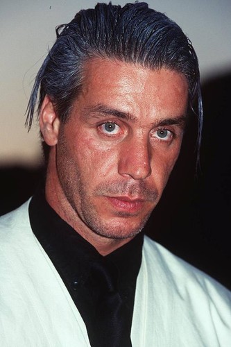 Foto till lindemann - -,