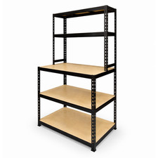 Steckregal Schwerlast Metall