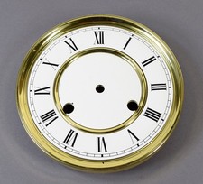 Altes Uhren Zifferblatt f