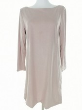 H&M Kleid für Damen Puderrosa