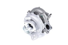 BTS Turbo Turbolader für