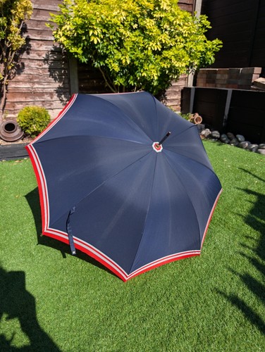 Vintage knirps regenschirm - vintage,