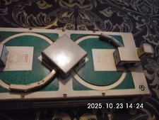 blechspielzeug antikspielzeug Eisenbahn