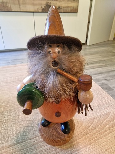 Dwu räuchermännchen - dwu,