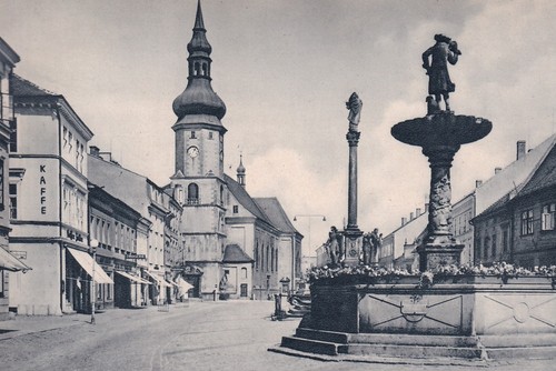 Falkenau sokolov in - falkenau/,