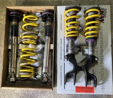 KW V3 Gewindefahrwerk Tesla Model Y Performance / Long Range Dual Motor 35287010