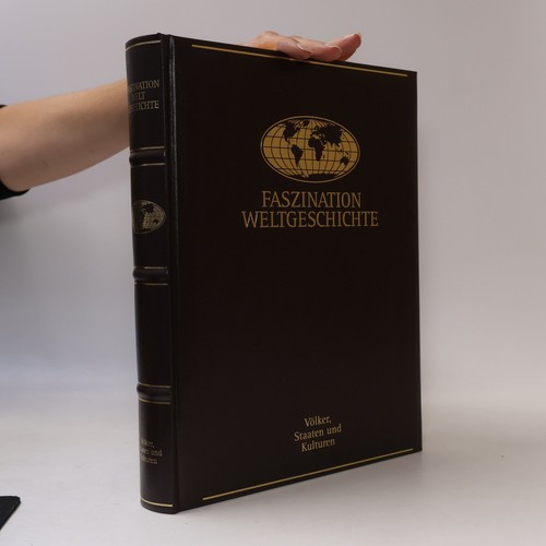 Faszination weltgeschichte - faszination,