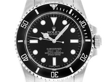 Rolex Submariner no Date