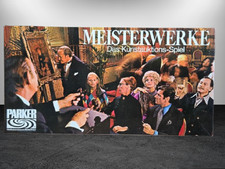 Parker Meisterwerke