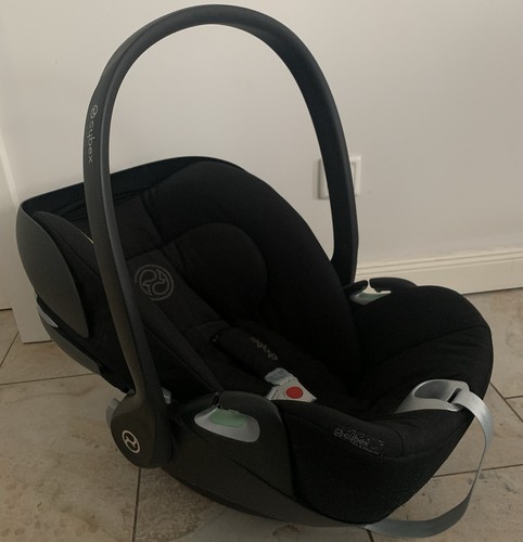 Cybex cloud size rotating - i-size,