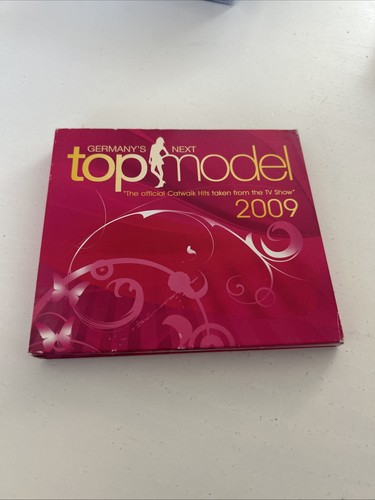 Germany next topmodel 2009 - 2009, /