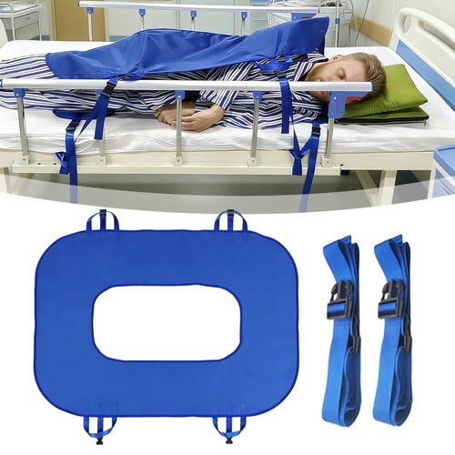 Gleittuch pflege rutschtuch - gleittuch,