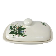 Butterdose Keramik