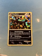 Nachtara 10/90 Holo Cracked