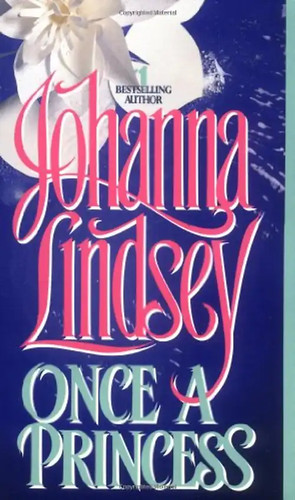 Once princess johanna - once,