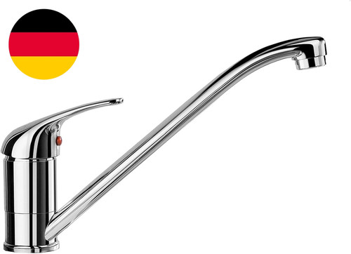 Blanco daras küchenarmatur - blanco, |