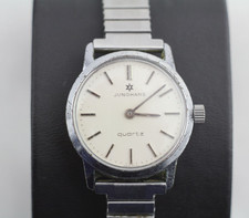 Junghans Quartz Damenuhr DAU