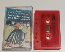 Europa Der kleine Vampir und