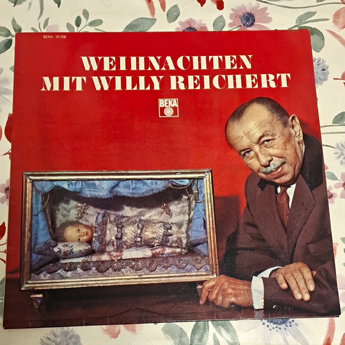 Beka willy reichert - willy,