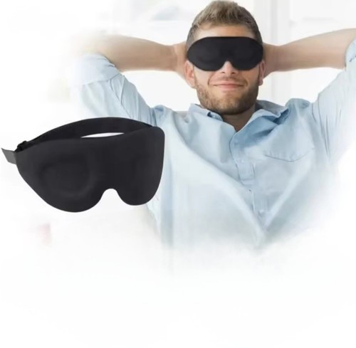 Schlafmaske augenmaske - schlafmaske,