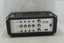 ECHOLETTE M120 ++ Vintage TUBE Röhre Gitarrenverstärker Guitar Amp +++