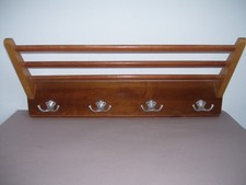 Garderobe Ablage Hutablage