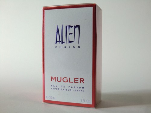 Thierry mugler alien fusion - alien,