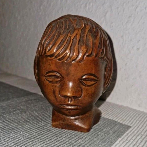 Van paridon skulptur - paridon,