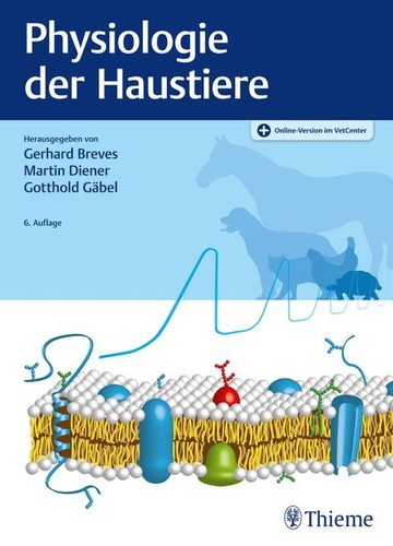 Physiologie der haustiere - der,