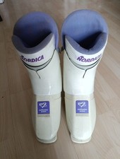 Skistiefel Damen Größe 39