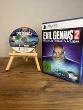 Evil Genius 2: World