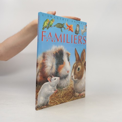 Animaux familiers -  , | 