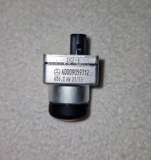 ORIGINAL MERCEDES-BENZ KAMERA