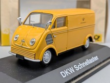 Modellautos 1:43 Schuco DKW