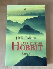 Der kleine Hobbit / J.R.R