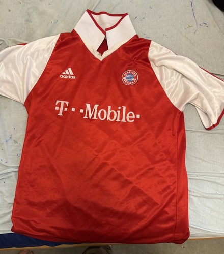 Adidas bayern münchen - fc,