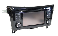 ORIGINAL Nissan X-Trail T32 1.6DIG 259157FP0A Navigation Navi 7513750268