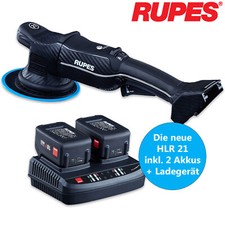 Rupes BigFoot HLR 21