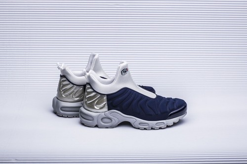 Womens air max plus slip - plus, sp