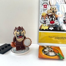 Lego 71030 - Looney Tunes -