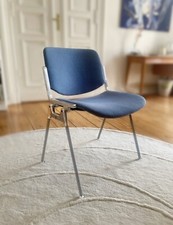 1x Castelli Stapelstuhl DSC