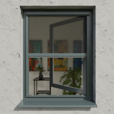 Insektenschutz Rollo Fenster