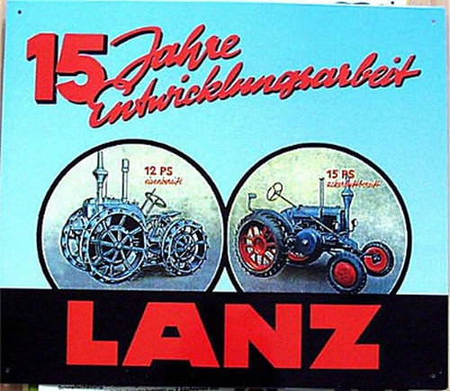 Retro blechschild oldtimer - retro,