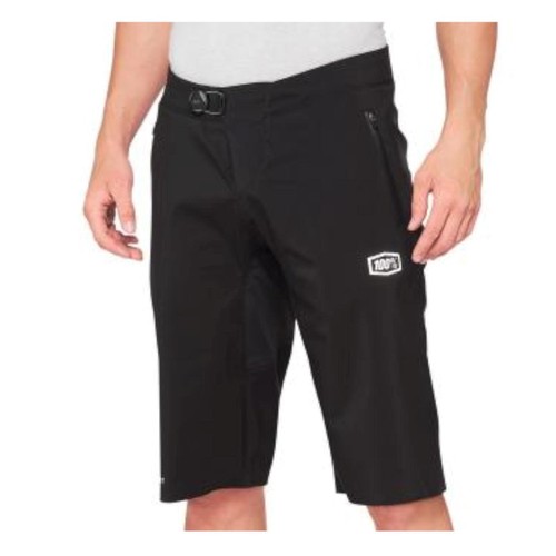 100 herren fahrrad shorts - 100%,