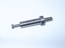 Schleifscheibenaufnahme M6 D4