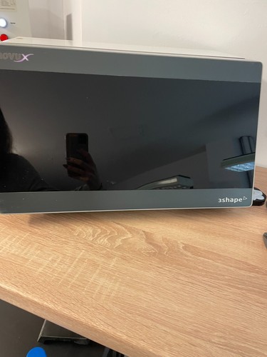 3shape scanner d2000 - 3shape,