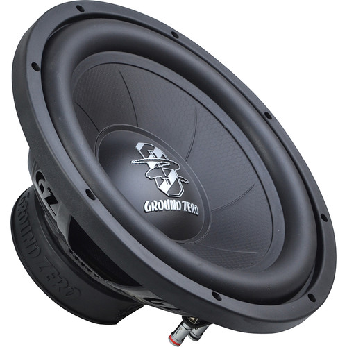 Ground zero gziw 300 30cm - ground,