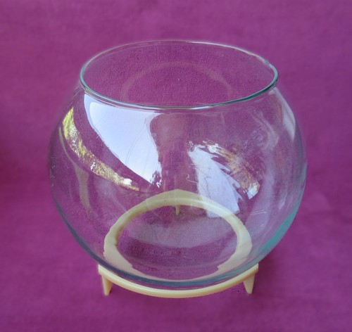 Große glaskugel ständer - glaskugel, +