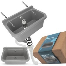 Universal Waschbecken