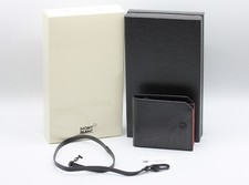 Montblanc meisterstück - montblanc,